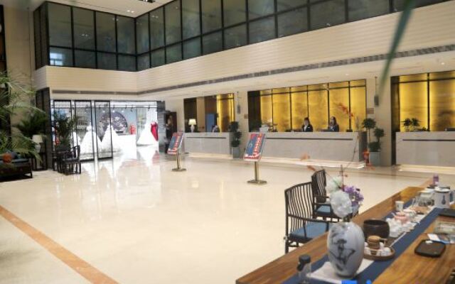 GreenTree Eastern Hotel(Bright Pearl)