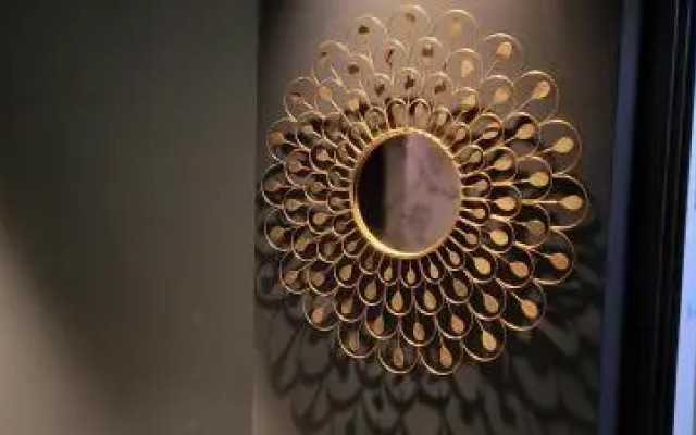 Santarella Guest House