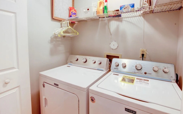 3 bedroom, Polk Street