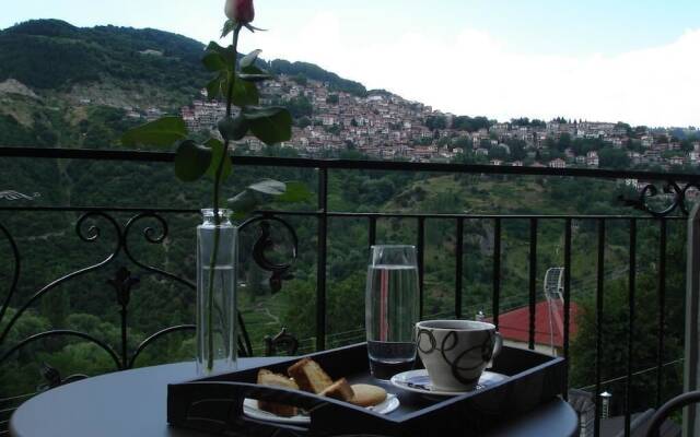 La Munte Mountain Resort