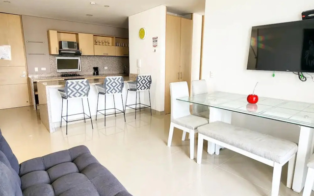 Exclusive Apartasuites Reserva del Mar