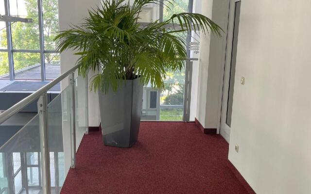Trip Inn Düsseldorf Neuss Hotel