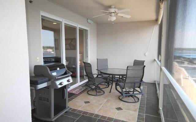 Lands End 121 - 3 Br Condo