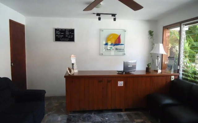 Hotel Cozumel Costa Brava