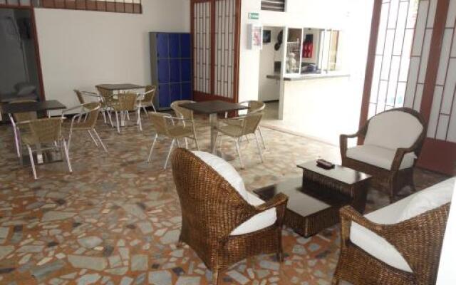 Hotel Casa Quinta Marbella