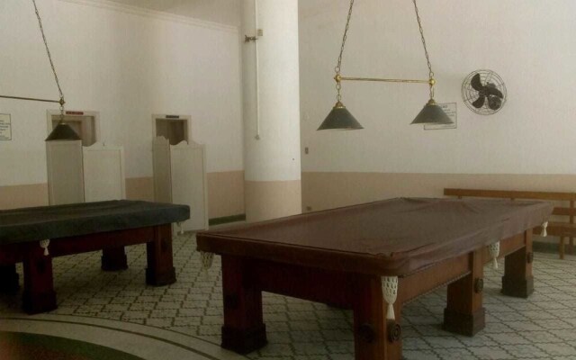 Apart de frente para a praia