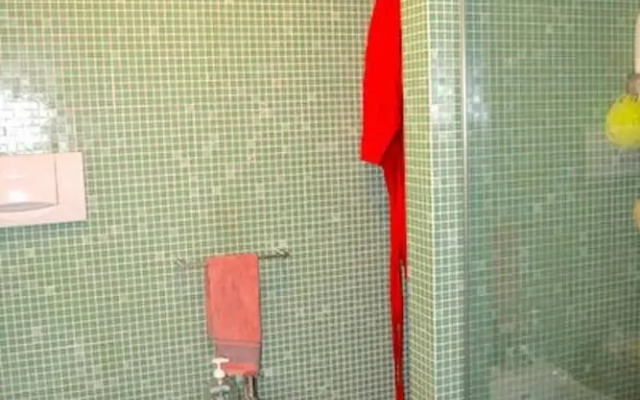 Casa Azalea Rossa
