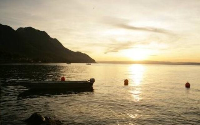 La Lagune Bouveret