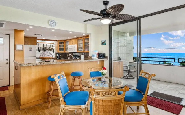 Big Island White Sands Village by Coldwell Banker Island Vacations