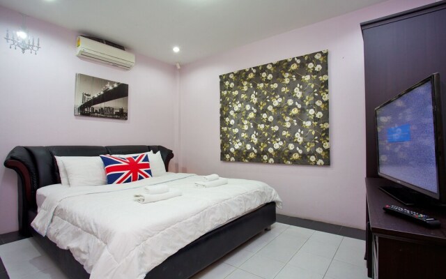 Villa Enigma