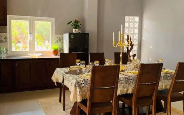Chez Carole Resort