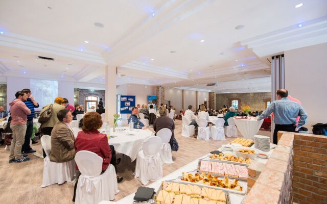 Best Western Hotel Schlossmuehle