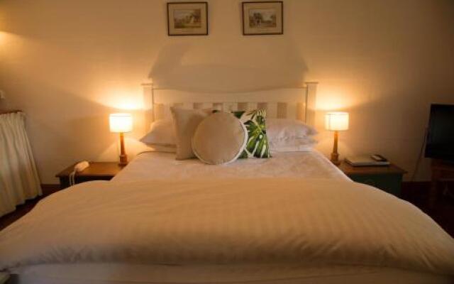 The Carriages Country House