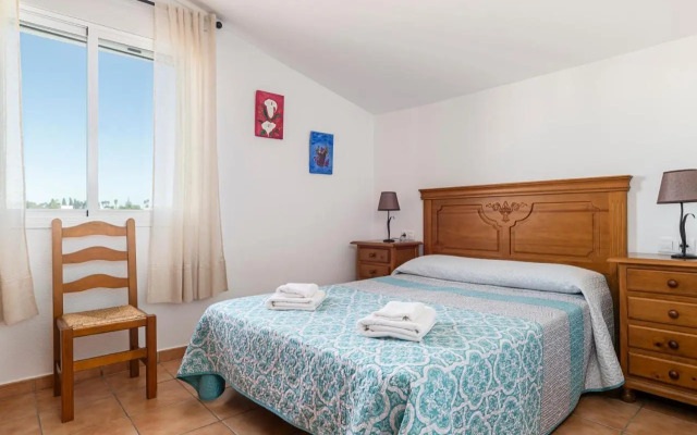 Apartamentos Los Olivos