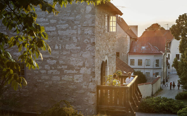 Johan Målares Hus