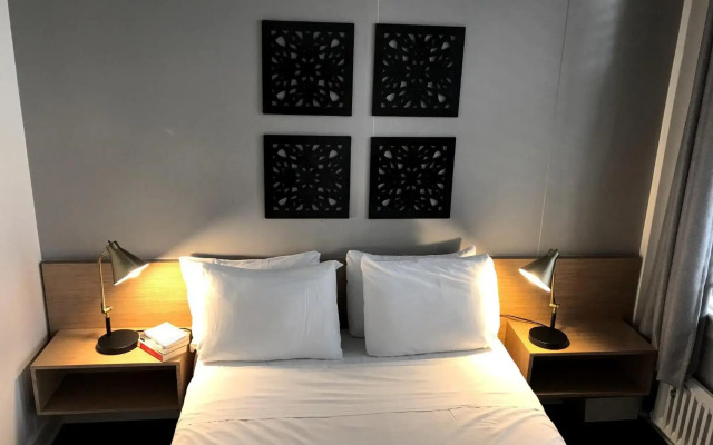 Touchstone Hotel - City Center