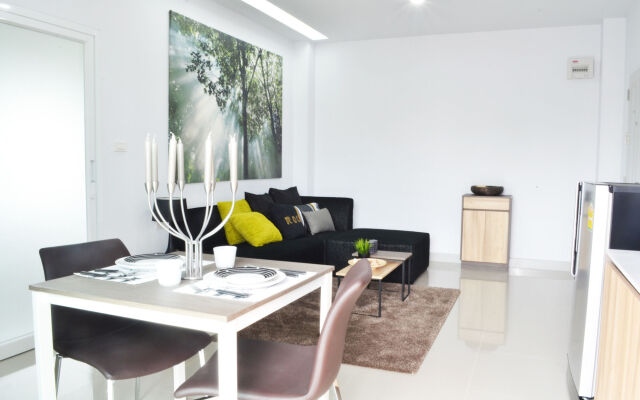Zada Residence
