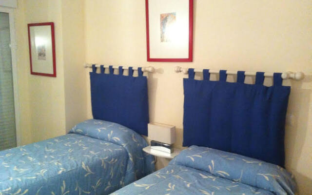 Apartamentos Serviden Montgo La Sella