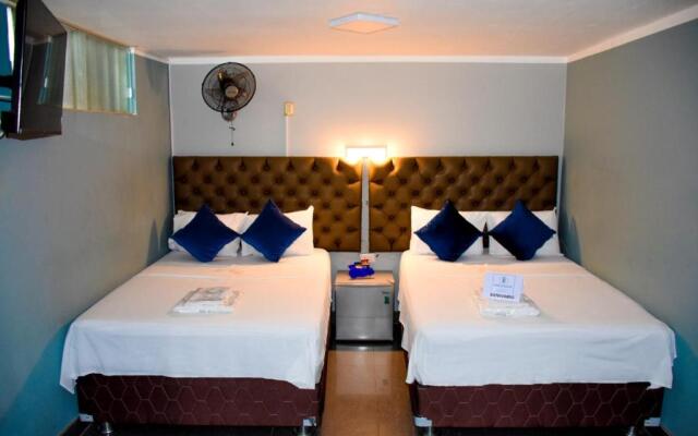 Hotel Jose Ignacio Chepen