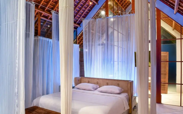 Villa Greenday