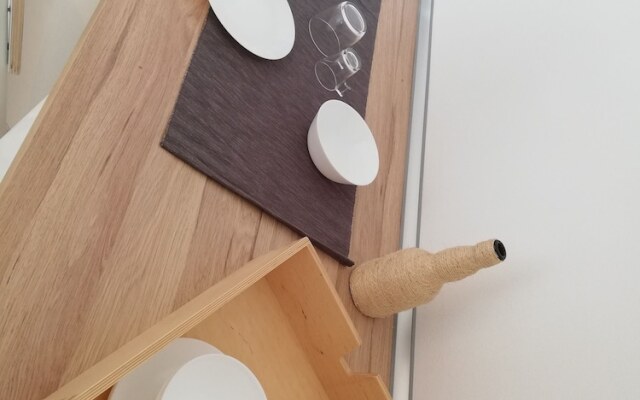 UP&B Rooms