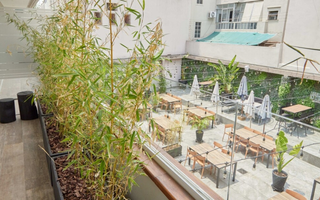 Comfortable 1 bedroom apartment Palermo