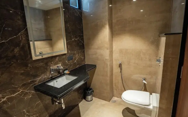 Hotel VR Lux