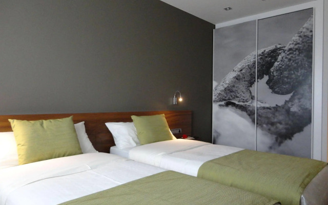Hotel Rural Gaintza
