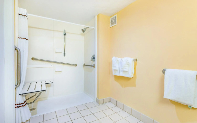 Ocean Breeze Inn Vero Beach