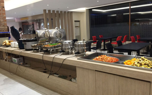 Mainstay Hotel Suwon