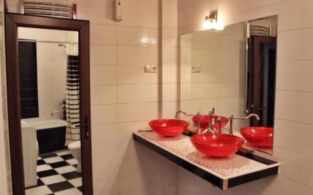 Nest Hostel