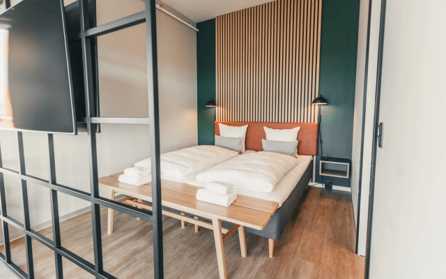 CABINN Plus Esbjerg