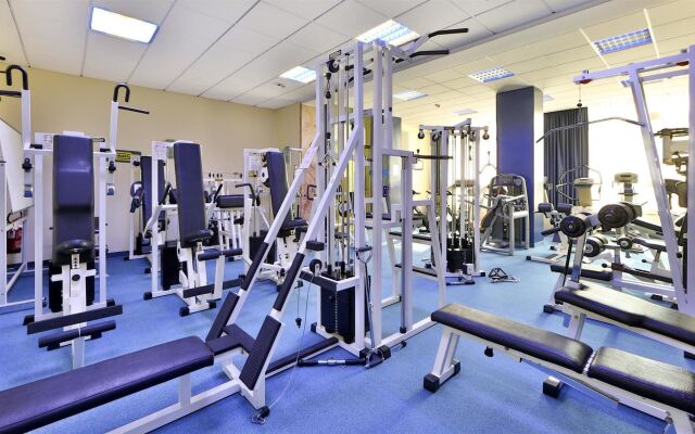 Best Western Plus Soave Hotel