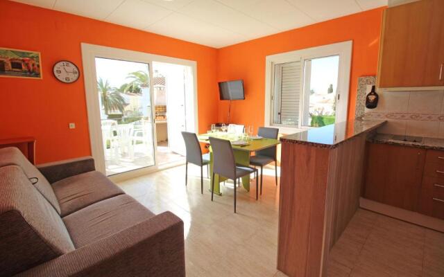 Apart-Rent Apartament BAHIA 0012