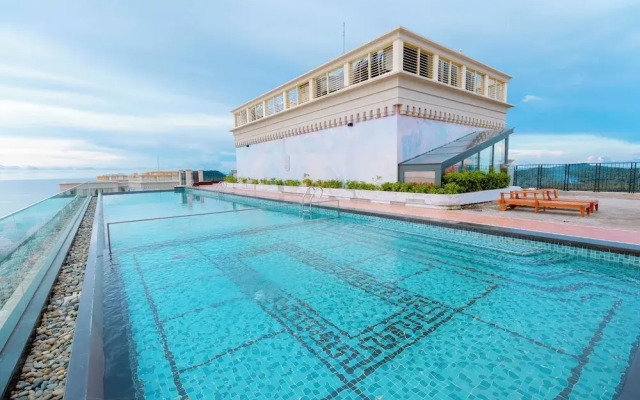 Elyday Apartment Hillside Phu Quoc