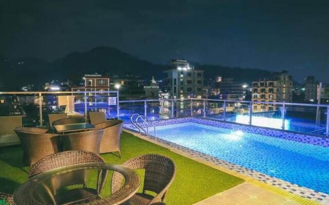 Hotel Eco Tree Pokhara