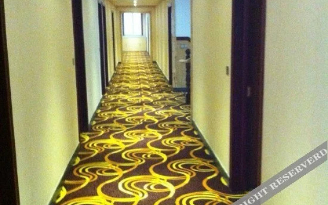 Shanquan Resort Hotel