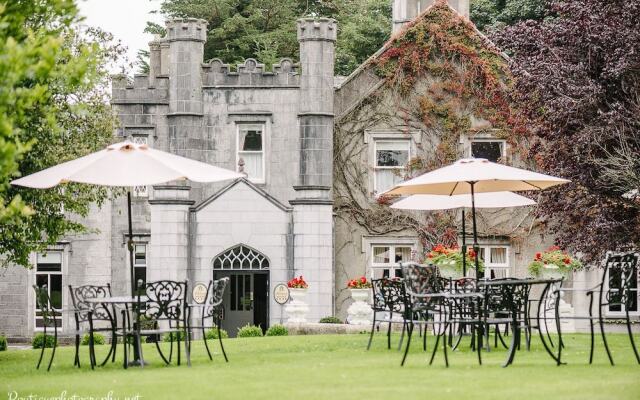 Abbey Hotel Roscommon