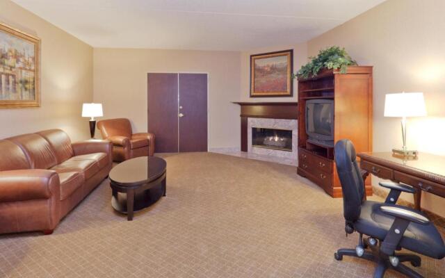Wingate by Wyndham Mentor OH
