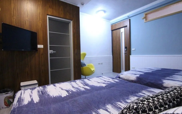 Tainan Travel Inn