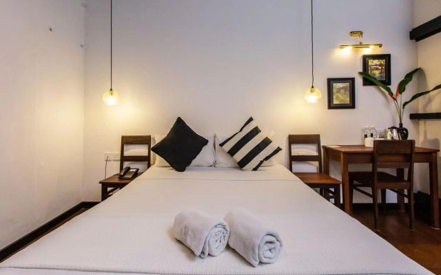 The Marian Boutique Lodging House