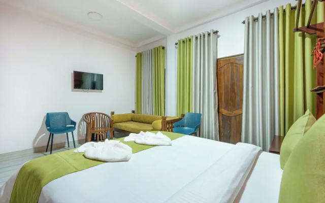 Villa Grand Mellow Nuwaraeliya