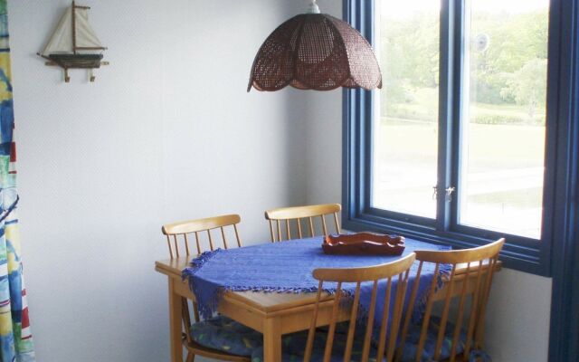 3 Person Holiday Home in Stenungsund