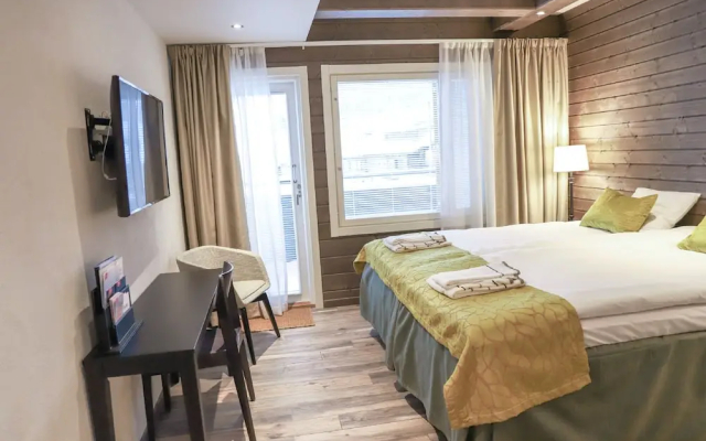 Ski-Inn RukaValley