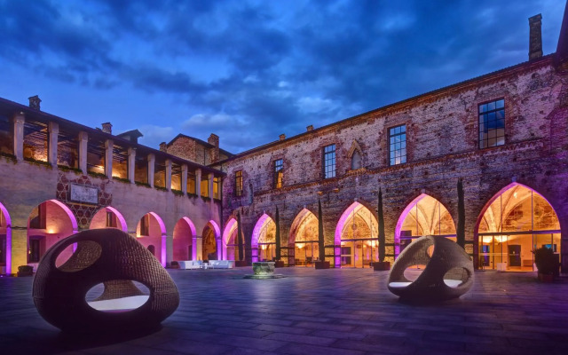 Fortezza Viscontea