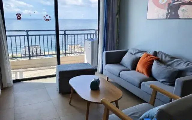 Huicheng Scenic Apartment (Yangxi Moon Bay)