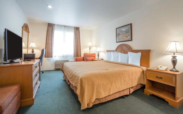 Econo Lodge Livingston Gateway to Yellowstone