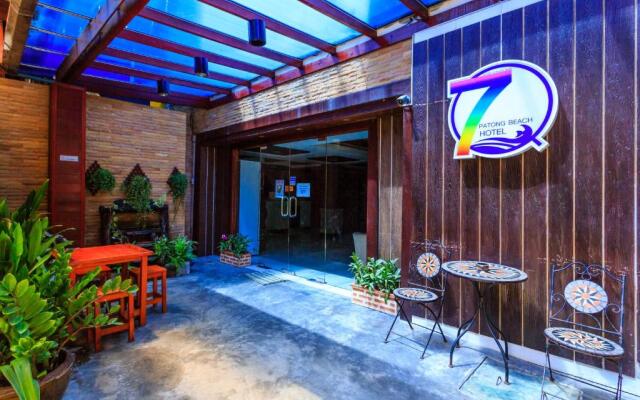 7Q Patong Beach Hotel