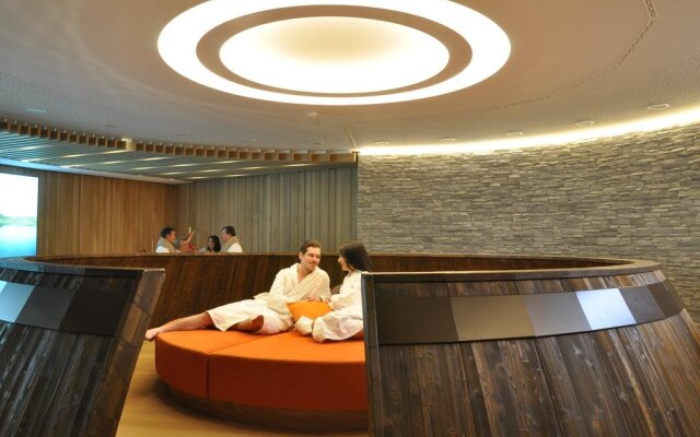 Das Salvator Iris Porsche Landhotel