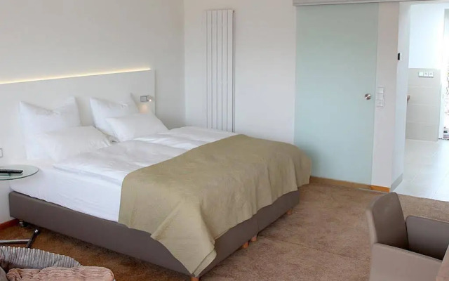 Boutique Hotel Villa Katharina